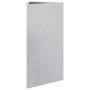 Jardinera triangular acero galvanizado 40x40x75 cm von , Töpfe und Pflanzgefäße - Ref: Foro24-851167, Preis: 55,61 €, Rabatt: %