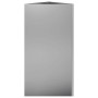 Jardinera triangular acero galvanizado 40x40x75 cm von , Töpfe und Pflanzgefäße - Ref: Foro24-851167, Preis: 55,61 €, Rabatt: %