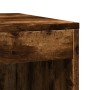 Mueble arenero para gatos madera roble ahumado 47x59x42 cm von , Katzenmöbel - Ref: Foro24-857764, Preis: 52,49 €, Rabatt: %