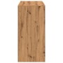 Mesa alta bar madera ingeniería roble artisian 102x50x103,5 cm von , Küchen- und Esstische - Ref: Foro24-854435, Preis: 97,62...