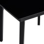 Set comedor de jardín 3 pzas con cojines ratán sintético negro von , Gartensets - Ref: Foro24-3262964, Preis: 277,16 €, Rabat...