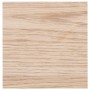 Estantes flotantes 2 uds madera de ingeniería 23x23,5x4 cm by , Shelves and shelves - Ref: Foro24-4010680, Price: 16,76 €, Di...