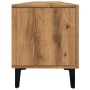 Mueble de TV madera de ingeniería roble artisian 180x31,5x40 cm von , TV-Möbel - Ref: Foro24-857144, Preis: 125,28 €, Rabatt: %