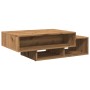 Mesa de centro madera de ingeniería roble artisan 105x55x32 cm von , Couchtisch - Ref: Foro24-856671, Preis: 89,29 €, Rabatt: %
