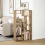 Estantería de madera de ingeniería roble artisian 72x20x120 cm von , Bücherregale und Regale - Ref: Foro24-858164, Preis: 80,...