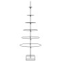 Árbol de Navidad para decoración metal negro 150 cm von , Weihnachtsbäume - Ref: Foro24-4018948, Preis: 38,62 €, Rabatt: %