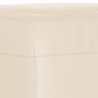 Juego de sofás con cojines 3 piezas tela microfibra beige by , Sofas - Ref: Foro24-3202325, Price: 600,81 €, Discount: %