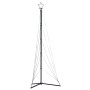 Árbol de Navidad LED 525 LEDs blanco frío 302 cm de , Arboles de navidad - Ref: Foro24-4016417, Precio: 34,05 €