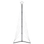 Árbol de Navidad LED 525 LEDs blanco frío 302 cm by , Christmas trees - Ref: Foro24-4016417, Price: 34,05 €, Discount: %