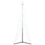 Árbol de Navidad LED 525 LEDs blanco frío 302 cm by , Christmas trees - Ref: Foro24-4016417, Price: 34,05 €, Discount: %