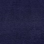 Juego de toallas 6 piezas 100% algodón azul marino 360 gsm by , Toallas de baño y manoplas - Ref: Foro24-137083, Price: 36,25...