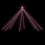 Indoor outdoor Christmas tree lights 800 LED colors 5 m by vidaXL, Christmas trees - Ref: Foro24-328756, Price: 105,08 €, Dis...