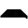 Alféizares de ventana 2 uds madera maciza roble marrón oscuro by , Marcos de ventanas - Ref: Foro24-4009201, Price: 127,04 €,...