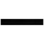 Alféizares de ventana 2 uds madera maciza roble marrón oscuro by , Marcos de ventanas - Ref: Foro24-4009179, Price: 92,53 €, ...