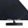 Pata mesa comedor forma araña antracita 150x78x(72-73) cm acero von , Tischbeine - Ref: Foro24-4013118, Preis: 185,41 €, Raba...