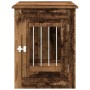 Jaula para perros madera de ingeniería madera vieja 55x80x68 cm von , Hundehütten - Ref: Foro24-857642, Preis: 92,35 €, Rabat...
