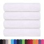 Toallas de mano 4 piezas blanco 50x100 cm 360 g/m² 100% algodón von , Handtücher - Ref: Foro24-136650, Preis: 28,69 €, Rabatt: %