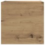 Mueble para TV de pared madera contrachapada artesanal 7 piezas von , TV-Möbel - Ref: Foro24-3329016, Preis: 269,43 €, Rabatt: %
