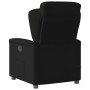 Sillón reclinable de masaje eléctrico tela negro von , Sessel - Ref: Foro24-3303126, Preis: 250,94 €, Rabatt: %