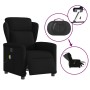 Sillón reclinable de masaje eléctrico tela negro von , Sessel - Ref: Foro24-3303126, Preis: 250,94 €, Rabatt: %