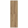 Muebles de TV de pared 6 uds madera ingeniería roble artesanal von , TV-Möbel - Ref: Foro24-3328988, Preis: 373,49 €, Rabatt: %