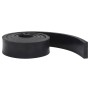 Borde de goma para quitanieves negro 300x10x2 cm by , Snowplow - Ref: Foro24-4103548, Price: 50,82 €, Discount: %