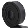 Borde de goma para quitanieves negro 300x10x2 cm by , Snowplow - Ref: Foro24-4103548, Price: 50,82 €, Discount: %