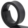 Borde de goma para quitanieves negro 120x10x2 cm de , Quitanieves - Ref: Foro24-4103543, Precio: 27,27 €, Descuento: %