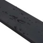 Borde de goma para quitanieves negro 150x10x1 cm von , Schneepflug - Ref: Foro24-4103520, Preis: 19,98 €, Rabatt: %
