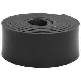 Borde de goma para quitanieves negro 250x8x1 cm von , Schneepflug - Ref: Foro24-4103515, Preis: 24,73 €, Rabatt: %