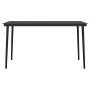 Juego de comedor jardín 5 piezas cojines ratán sintético marrón von , Gartensets - Ref: Foro24-3334522, Preis: 390,07 €, Raba...