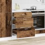Mueble bajo de cocina “Lyon” de madera antigua de , Armarios de cocina - Ref: Foro24-854257, Precio: 104,60 €, Descuento: %