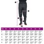 Vadeador de cintura con botas negro talla 45 von , Wathosen zum Jagen und Angeln - Ref: Foro24-4017024, Preis: 34,90 €, Rabat...