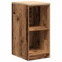 Armario garaje madera vieja 40x51x85 cm Madera maciza de pino de , Armarios industriales - Ref: Foro24-860542, Precio: 44,73 ...