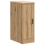 Armario de almacenamiento para garaje Artisan Oak 30x51x85 cm de , Armarios industriales - Ref: Foro24-860561, Precio: 44,31 ...