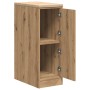 Armario de almacenamiento para garaje Artisan Oak 30x51x85 cm de , Armarios industriales - Ref: Foro24-860561, Precio: 44,31 ...
