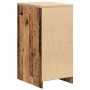 Armario garaje madera vieja 40x51x85 cm Madera maciza de pino de , Armarios industriales - Ref: Foro24-860596, Precio: 81,65 ...