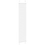 Estor Plisado blanco 40x200 cm Tela Ancho 39,4 cm Poliéster de , Persianas y estores - Ref: Foro24-4015505, Precio: 18,68 €, ...