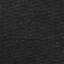 Felpudo negro 90x120 cm von , Fußmatten - Ref: Foro24-4105562, Preis: 44,30 €, Rabatt: %