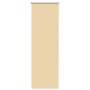 Estor Enrollable Opaco Beige 45x175 cm Tela Ancho 40,7 cm by , Blinds and blinds - Ref: Foro24-4010753, Price: 17,80 €, Disco...