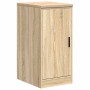 Armarios 2 uds para garaje madera de ingeniería roble sonoma von , Armarios industriales - Ref: Foro24-3328298, Preis: 86,71 ...