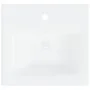 Mueble con lavabo aglomerado gris brillante de vidaXL, Tocadores de baño - Ref: Foro24-3071269, Precio: 152,11 €, Descuento: %