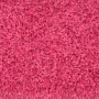 Alfombrilla escalera 30 uds rosa 56x17x3 cm