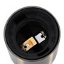 Portalámparas 2 uds bronce E27 by , Lighting accessories - Ref: Foro24-4106535, Price: 15,92 €, Discount: %