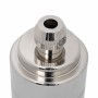 Portalámparas 2 uds níquel satinado E27 by , Lighting accessories - Ref: Foro24-4106537, Price: 15,92 €, Discount: %