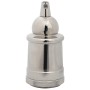 Portalámparas 2 uds níquel satinado E27 by , Lighting accessories - Ref: Foro24-4106542, Price: 21,65 €, Discount: %