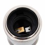 Portalámparas 2 uds níquel satinado E27 by , Lighting accessories - Ref: Foro24-4106542, Price: 21,65 €, Discount: %