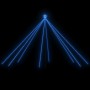 Indoor Weihnachtsbaumbeleuchtung 800 LEDs blau 5 m von vidaXL, Weihnachtsbäume - Ref: Foro24-328753, Preis: 56,28 €, Rabatt: %