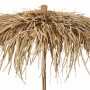 Sombrilla Tiki con dosel de hojas de plátano de bambú de 150 cm by , Umbrellas - Ref: Foro24-4108222, Price: 174,13 €, Discou...