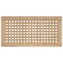 Mesa auxiliar de baño madera maciza de teca 60x30x45 cm von , Badezimmerzubehör - Ref: Foro24-340752, Preis: 73,76 €, Rabatt: %